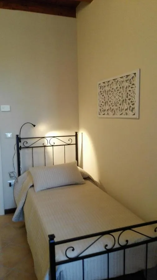 Apartment Agriturismo Corte Speranza Guidizzolo