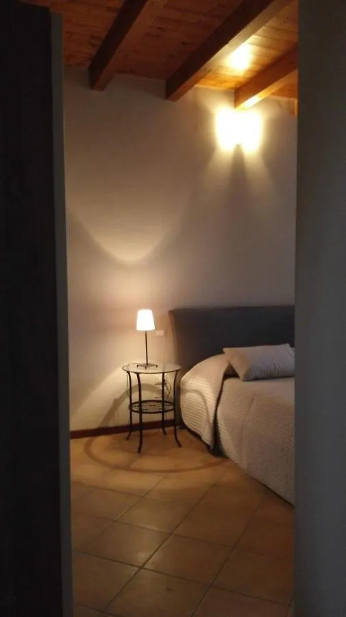Agriturismo Corte Speranza Guidizzolo Italien