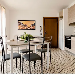 Tra Natura E - Con Giardino Appartement