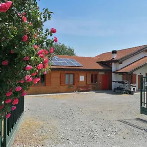 Bio Apipoli Séjour à la ferme