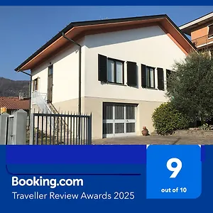 Villino Carla Hébergement de vacances