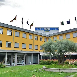 Hotel Melas, Merate